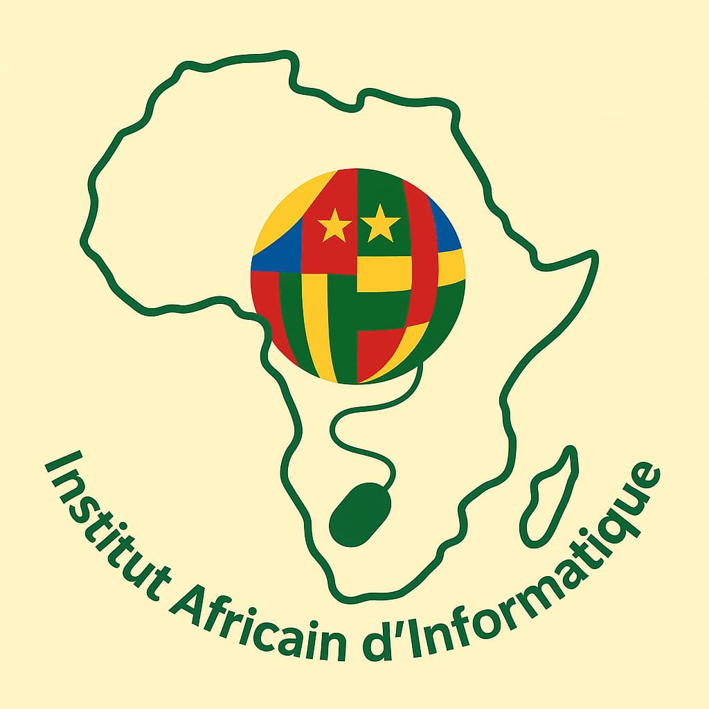 IAI Logo